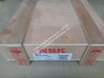 NSK Cylindrical Roller Bearing NU244EM