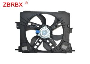 China Lightweight Mercedes Radiator Fan 220-500-0293 Easy Installation High Efficiency wholesale