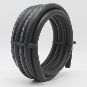 China Heat Aging Resistance Flexibility Rubber Air Hose 1/4&quot; High Pressure wholesale