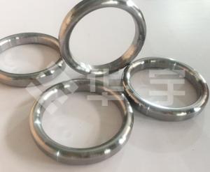 China Metal R39 BX155 Flat O Ring Gasket wholesale