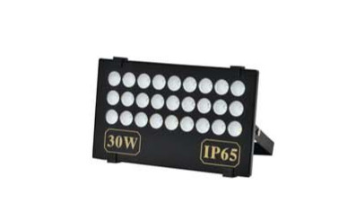 8000-9000 Lumens Outdoor LED Flood Lights Led Outdoor Flood Light Aluminium