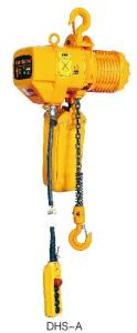 China ELECTRIC HOIST 2TON wholesale