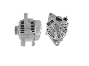 China Customized Size Diesel Engine Alternator 27060 23030 JA1517IR For Toyota Yaris wholesale