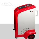 R134a HW 560 AC Refrigerant Recovery Machine AC Refrigerant For Car