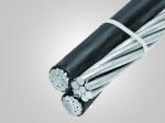 0.6/1kv overhead Power xlpe power cable abc cable