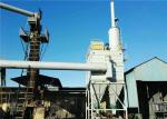 120m2 Fgd Exhaust Gas Scrubber Fiberglass Desulfurization Dust Collector