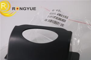 China Professional Wincor Diebold ATM Spare Parts Straight - Footed Tape Cover With Openings wholesale