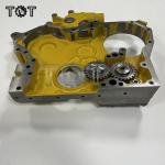 S6KT 5I7948 3066 erpillar High Pressure Oil Pump E200B Excavator Engine Parts