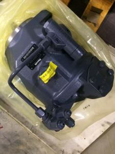 China Rexroth A10VSO Hydraulic Piston Pump 280 Bar Flange Mount wholesale