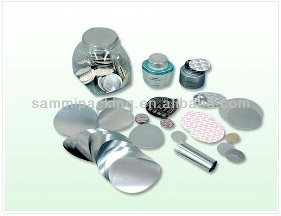 Portable Induction Cap Sealer Aluminium Foil Sealing Machine 20-85mm 34*29*15MM Size