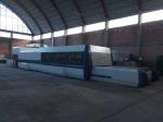 Customizable Foshan Star Flat Glass Tempering Machine for Tempered Glass