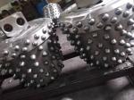 Random Roller Cutter equipment used for reverse circulation drilling