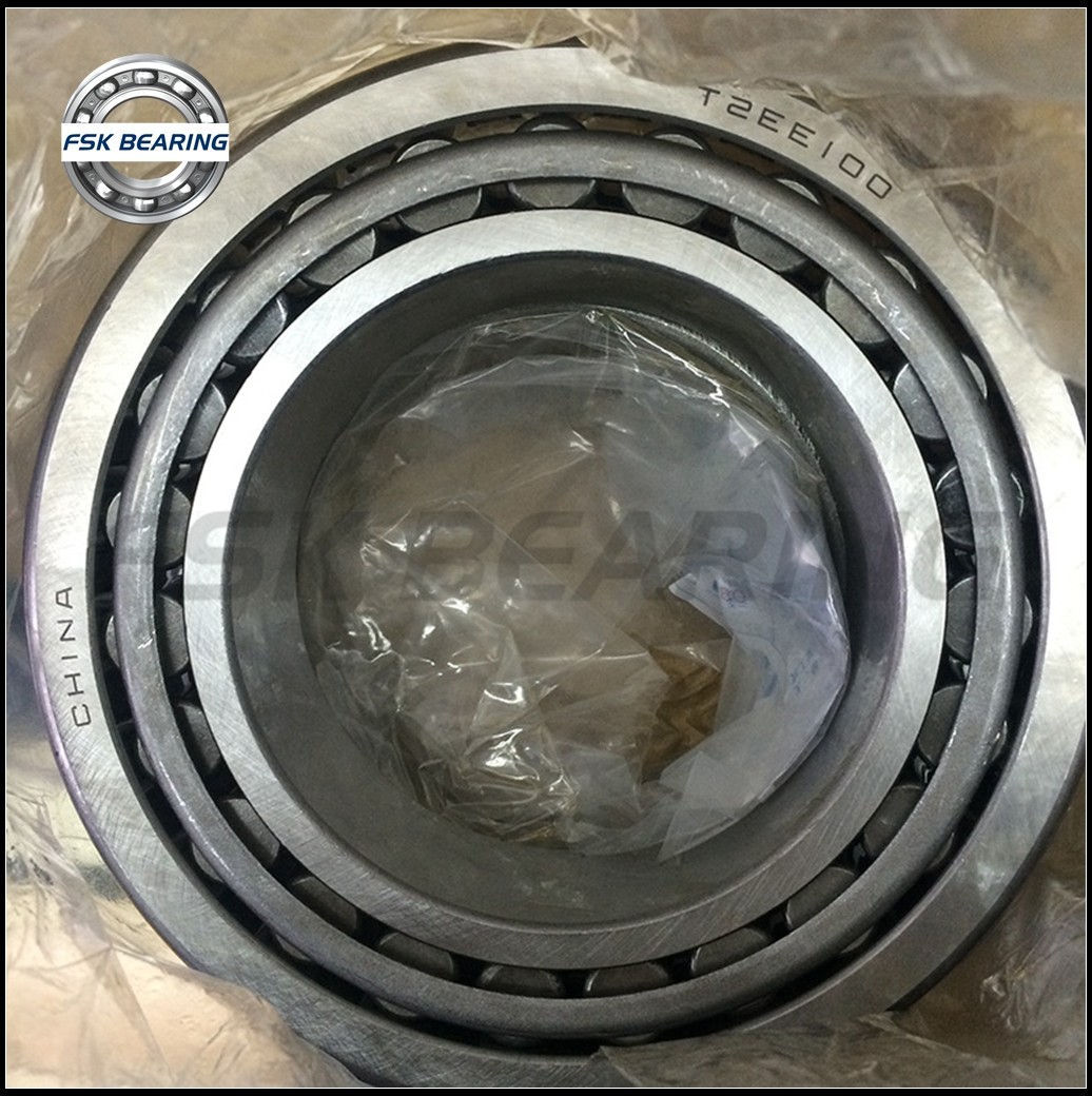 Imperial EE192148/192200 Tapered Roller Bearing Automotive Spare Parts