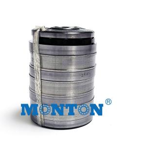 China TAB-101215-204 twin screw extruder gearbox tandem bearing wholesale