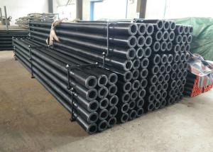 China 120inch Length 2.6inch Tool Joint OD Hdd Drill Pipe Non Leakage wholesale