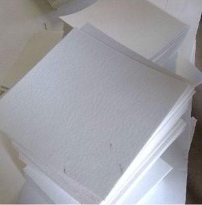 China Boiler Material High Temperature Fiberglass ceramic fiber cloth wholesale