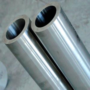 China RO4200-1 RO4210-2 Niobium Tube Pipe ASTM B394-98 Diameter 2mm wholesale