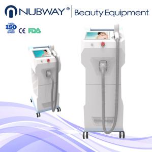 China Hot newest Germany 808nm diodes laser hair removal product wholesale
