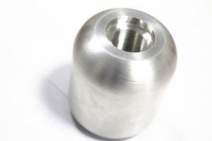 China Stainless Steel CNC Machining Automotive Parts ASTM ANSI Standard wholesale