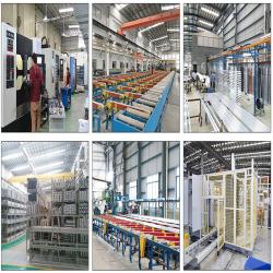 Rock Well Building Material Hubei Co., Ltd.