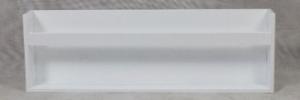 China Wall Mounted 15KG 25cm Height Indoor Plant Shelf wholesale