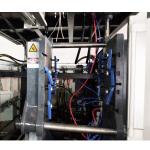 Revolutionize Plastic Manufacturing Extrusion Blow Molding Machine