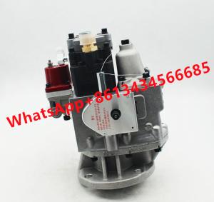 China Genuine CCQFSC Generator Diesel Fuel Pump 500kW 4951544 For KTA19-G8 wholesale
