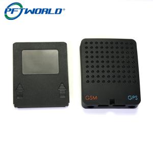 China Custom Plastic Injection Molding Parts wholesale