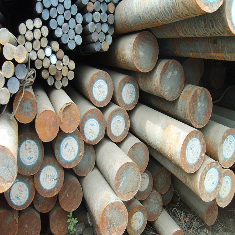 AISI 4140 1020 ASTM A36 Carbon Round Bar 3000mm 6000mm 12000mm