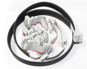 China Professional OEM Textile Machinery Spare Parts High Durable Connecting Line wholesale