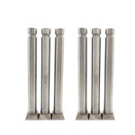 High Heat Resistance Sprue Bushing HASCO Standard Injection Mould Parts