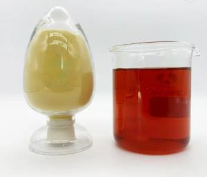 China Polymer Flocculant Pfs Water Treatment Agent Polymeric Ferric Sulfate For Industry Supply wholesale