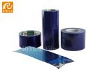 Polyethylene Stainless Steel Protective Film , Sheet Metal Protective Film