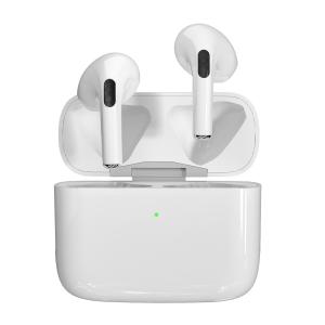 China OEM Intelligent Touch Control Tws Bluetooth Earphone True Wireless In Ear Headphones wholesale