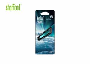 China Northern Lights Scent Taillight Air Freshener For Car , 42*44*35cm 3.5/4.5kg wholesale