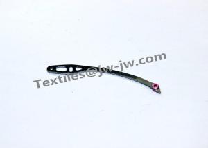 China Leonardo Weft Selection Finger JW-V1898 Vamatex Loom Spare Parts wholesale