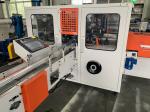 Auto 3 Dimensional CPP Film Tissue Paper Packaging Machine Hemming