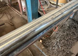 China C12200 C70600 Finned Tubing Copper Large heat transfer area ISO CE wholesale