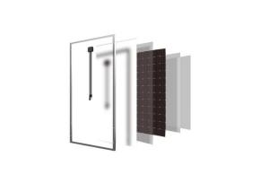 China Trina 800 Watt 700w Perc Photovoltaic Solar Panels wholesale