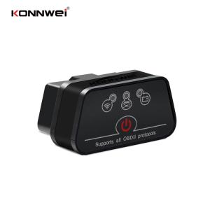 China Automotive Iphone Automotive Scan Tool WIFI Connector For Diesel Cars wholesale