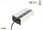 Portable 5A Electric Motorcycle Battery Charger with 36V Li ion batteries