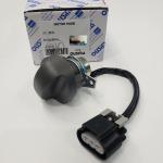 XCMG Throttle Actuator Control Motor 60117463 For XCMG Excavator
