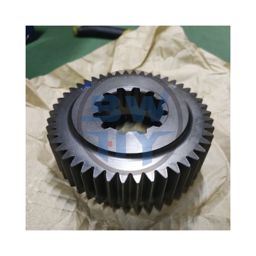 ORIGINAL 12JSD200T-1707030B FAST 3240329001 Gearbox First Shaft Gear 100% Professional Test Iron