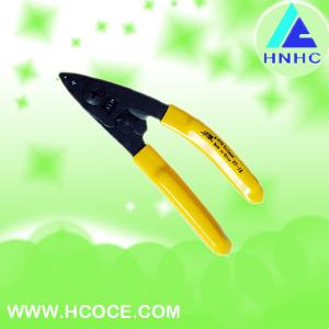 China free samples FTTH drop cable stripper China manufacturer wholesale