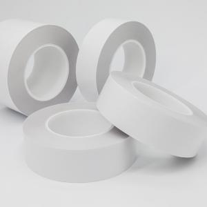 China Durable Transfer Hot Melt Adhesive Tape Thickness 0.05-0.15mm wholesale