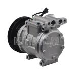 42086018A 10553385 Truck AC Compressor For Daewoo For Doosan 24Volt