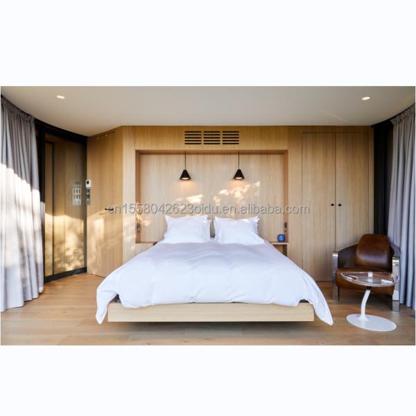 Aluminum Alloy Windows Luxury Modern Wooden Workshop Display Cabinet for Apartment or Holiday House Storage Solution