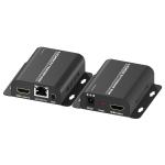 Full HD 1080P 60M HDMI Over Single CAT5e Extender