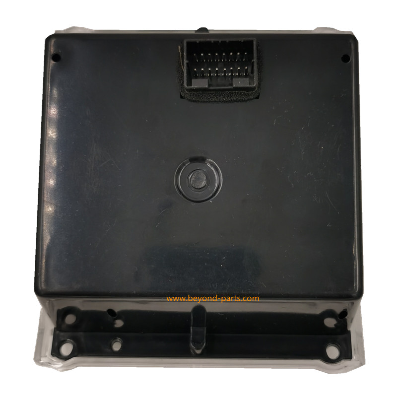 Kobelco SK-3-5 SK200-3 SK200-5 Excavator Spare Parts Monitor Cluster Gauge Panel YN10M00002S013