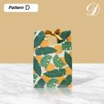 Reinforced Food Beverage Packaging Container Bag OEM